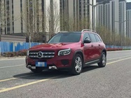 Mercedes-Benz GLB-Class 2020