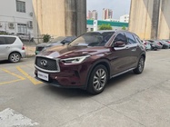 Infiniti QX50 2021