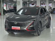 Changan UNI-T 2021