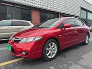 Honda Civic 2010