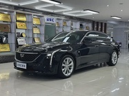 Cadillac CT5 2024