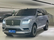 Lincoln Navigator 2021