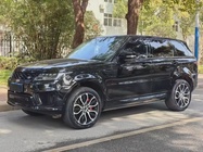 Land Rover Sport 2021