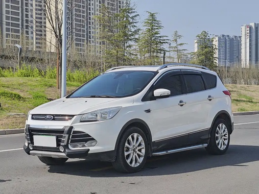 Ford Kuga 2014