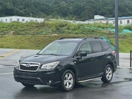 Subaru Forester 2015