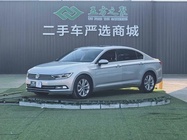 Volkswagen Magotan 2017