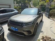 Land Rover Velar 2019