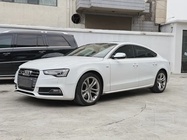 Audi S5 2014