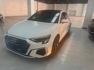 Audi A3 2024