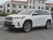 Toyota Highlander 2021