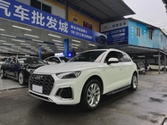 Audi Q5 2023