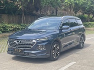 Wuling Victory 2021