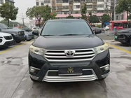 Toyota Highlander 2013