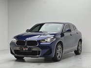 BMW X2 2021
