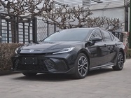 Toyota Camry 2025