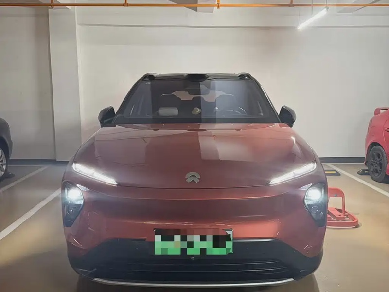 NIO ES7