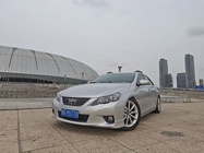 Toyota Reiz 2012