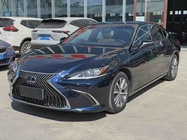 Lexus ES 2019