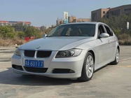 BMW 3 Series 2006