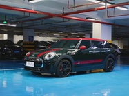 MINI Clubman 2019