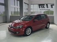 Volkswagen Golf 2011