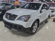 Roewe W5 2014
