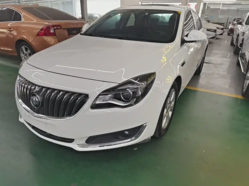 Buick Regal