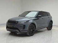 Land Rover Evoque 2021