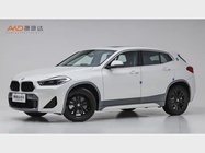 BMW X2 2023
