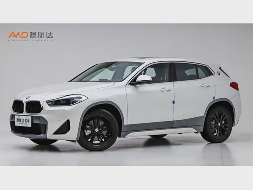 BMW X2 2023