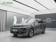 Li Auto L8 2023