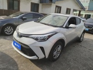 Toyota C-HR 2024