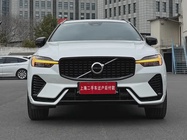 Volvo XC60 2022
