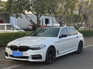 BMW 5 Series 2018