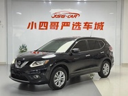 Nissan X-Trail 2015
