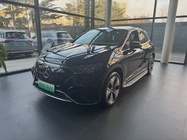 Mercedes-Benz EQE 2025