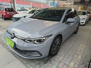 Volkswagen Golf 2024