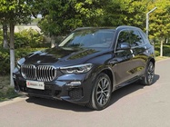 BMW X5 2021