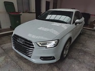 Audi A3 2019
