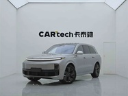 Li Auto L8 2023