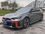 GAC Shadow Leopard 2022