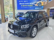 Mercedes-Benz GLB-Class 2023