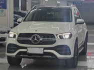 Mercedes-Benz GLE-Class 2020