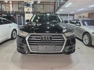 Audi Q7 2018