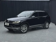 Volkswagen Touareg 2017