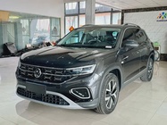 Volkswagen Tayron 2023