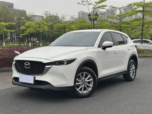 Mazda CX-5 2022