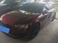 Audi A4 2019