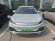 BYD Yuan Plus 2023