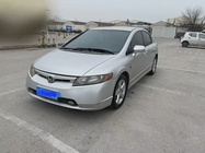 Honda Civic 2007